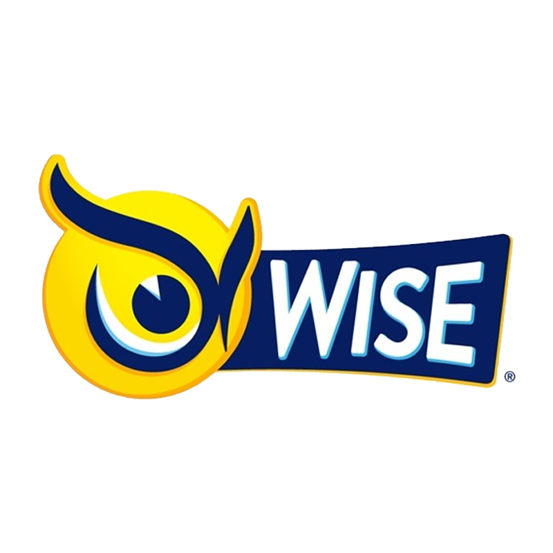 WISE FOODS CAMPING FOOD POUCH DISPLAY 48 POUCH 6 ENTREE/2BREAKFAST