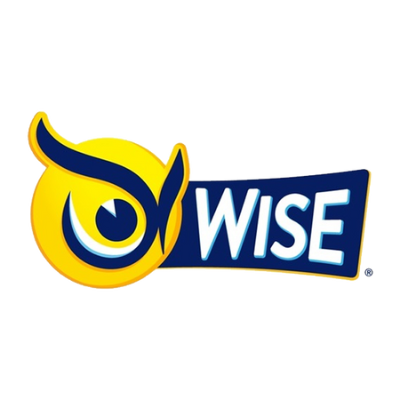 WISE FOODS CAMPING FOOD POUCH DISPLAY 48 POUCH 6 ENTREE/2BREAKFAST