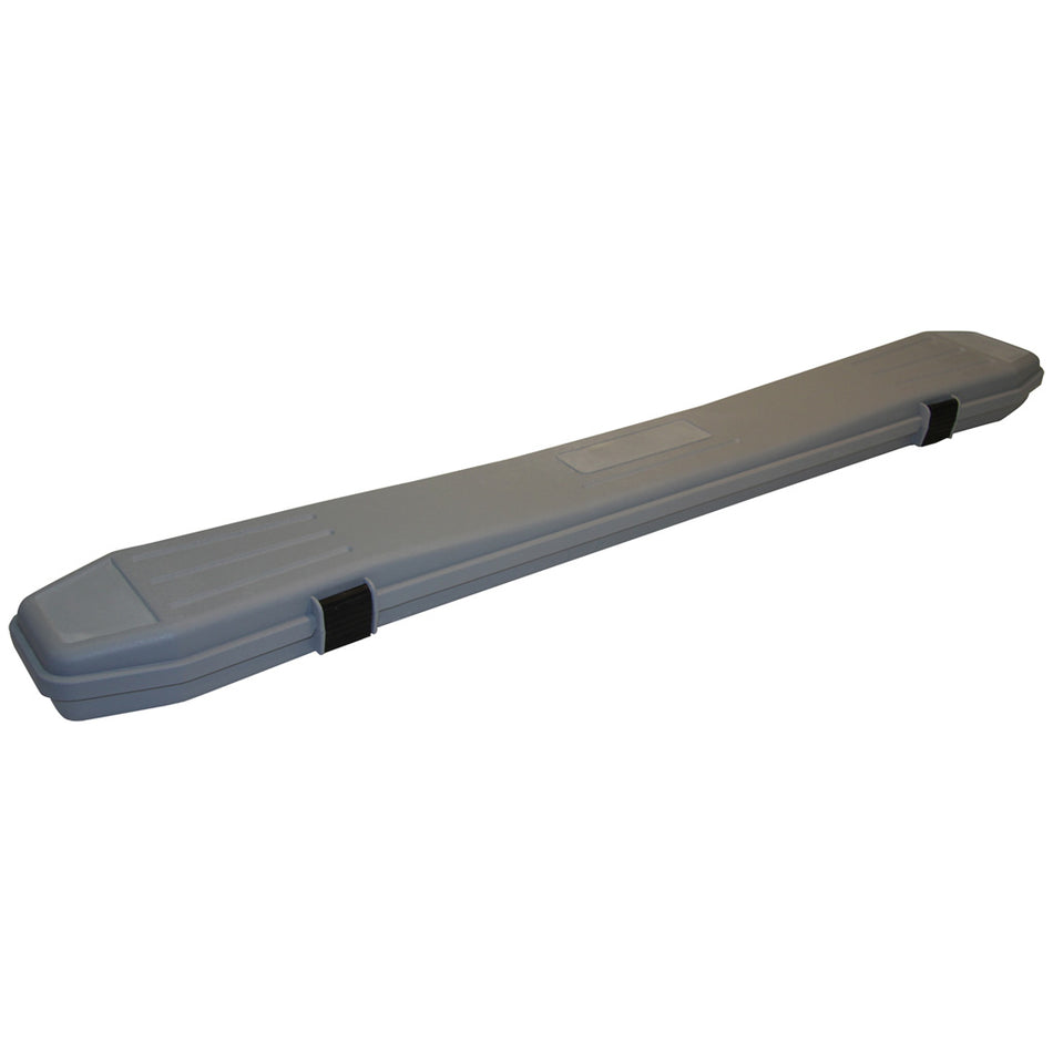 MTM Traveler Arrow Case Smoke 6 Arrow