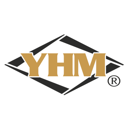 YHM MAGAZINE 10RD 6.8SPC