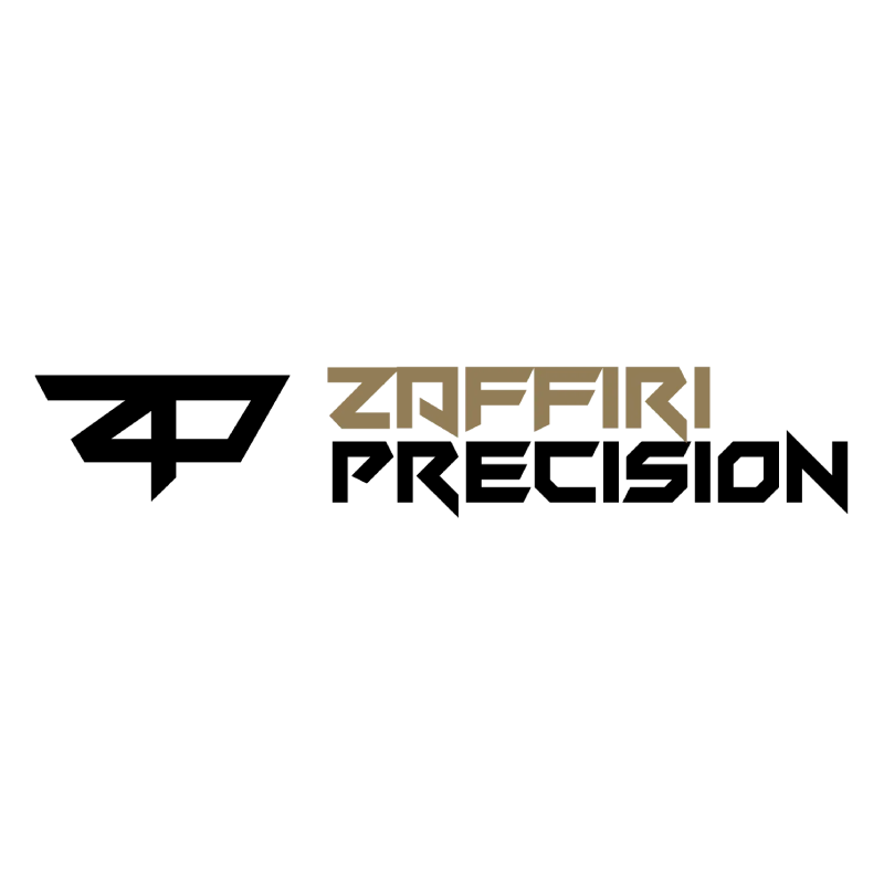 ZAFFIRI BA-P365-TH-SS THREADED BARREL P365 SS