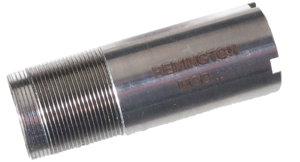 REMINGTON STEEL OR LEAD CHOKE TUBE 12GA MODIFIED
