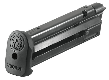 Ruger 90382 SR22 10rd 22 LR Blued Steel