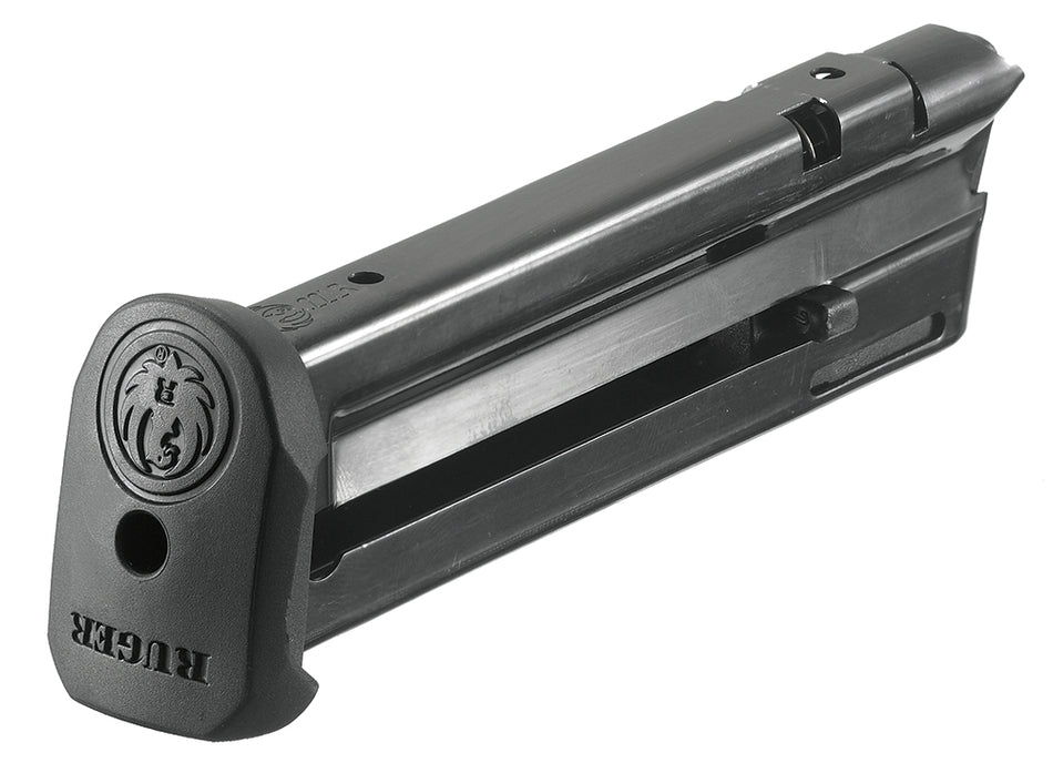 Ruger 90382 SR22 10rd 22 LR Blued Steel