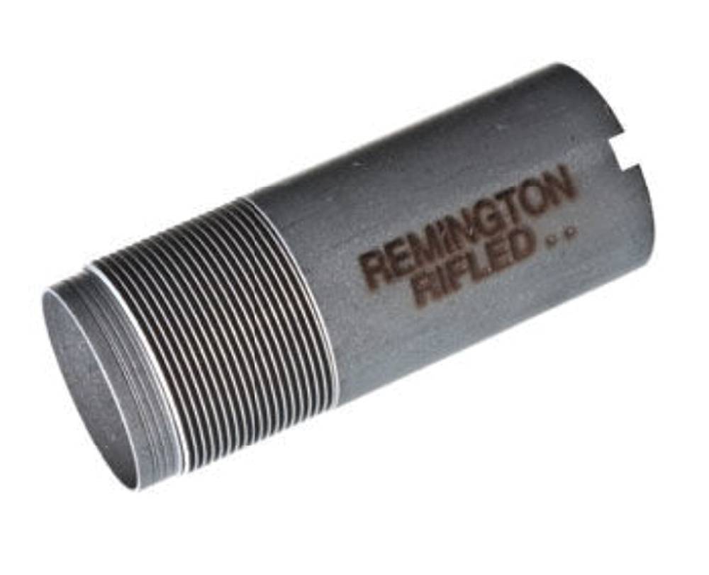 REMINGTON SLUG TUBE CHOKE TUBE 12GA RIFLED