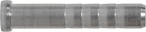 EASTON ST 6MM RPS INSERTS 12-PACK FITS 6MM ARROWS 723560975792