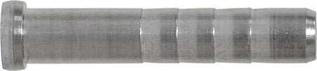 EASTON ST 6MM RPS INSERTS 12-PACK FITS 6MM ARROWS 723560975792