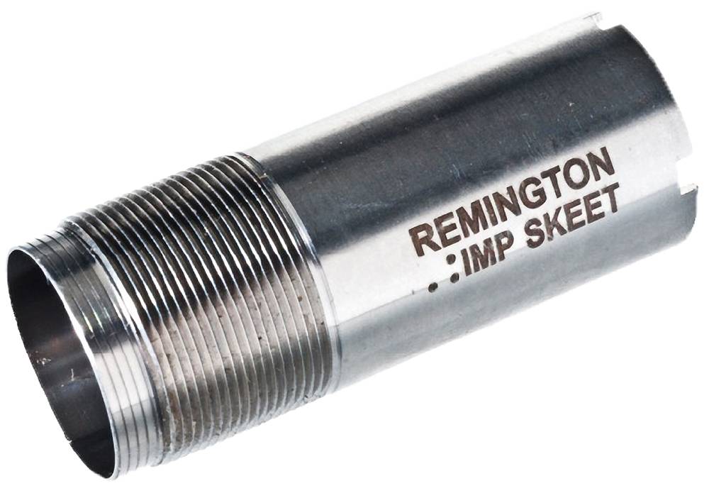 REMINGTON STEEL OR LEAD CHOKE TUBE 12GA IMP SKEET