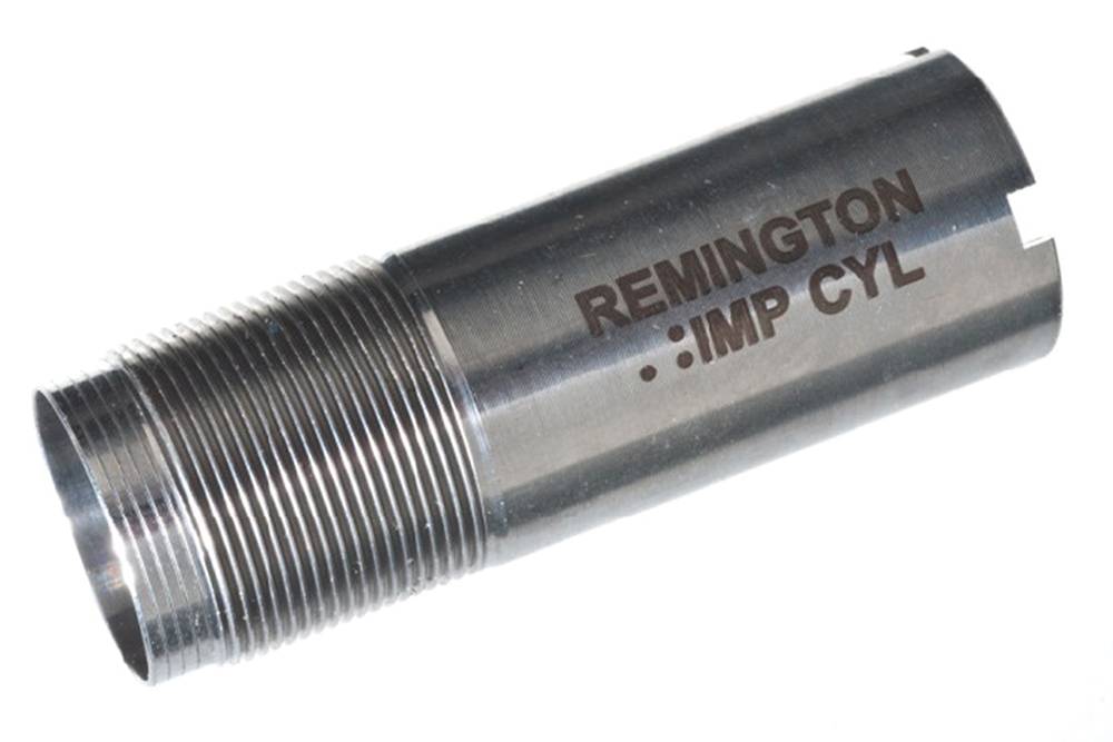 REMINGTON STEEL OR LEAD CHOKE TUBE 20GA IMP CYL