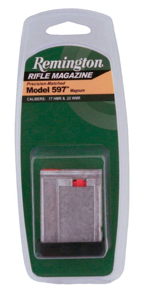 REMINGTON MAGAZINE MAG 597 22LR 10/RD