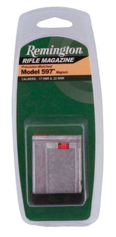 REMINGTON MAGAZINE MAG 597 22LR 10/RD