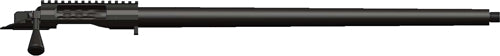 FAXON FX7 BARRELED ACTION 24" 6.5CM PROFILE MATTE DLC