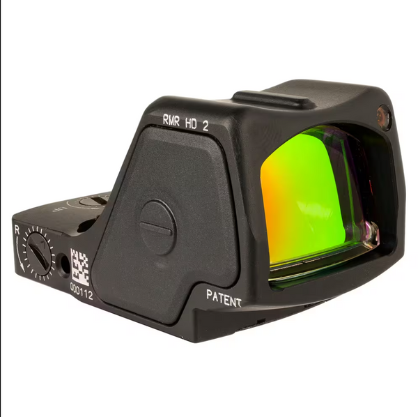 Trijicon RMR HD 3.25 MOA Red Dot