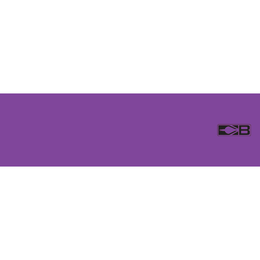 Bohning Blazer Arrow Wraps Purple 4 in. 13 pk.