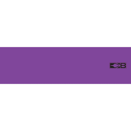 Bohning Blazer Arrow Wraps Purple 4 in. 13 pk.