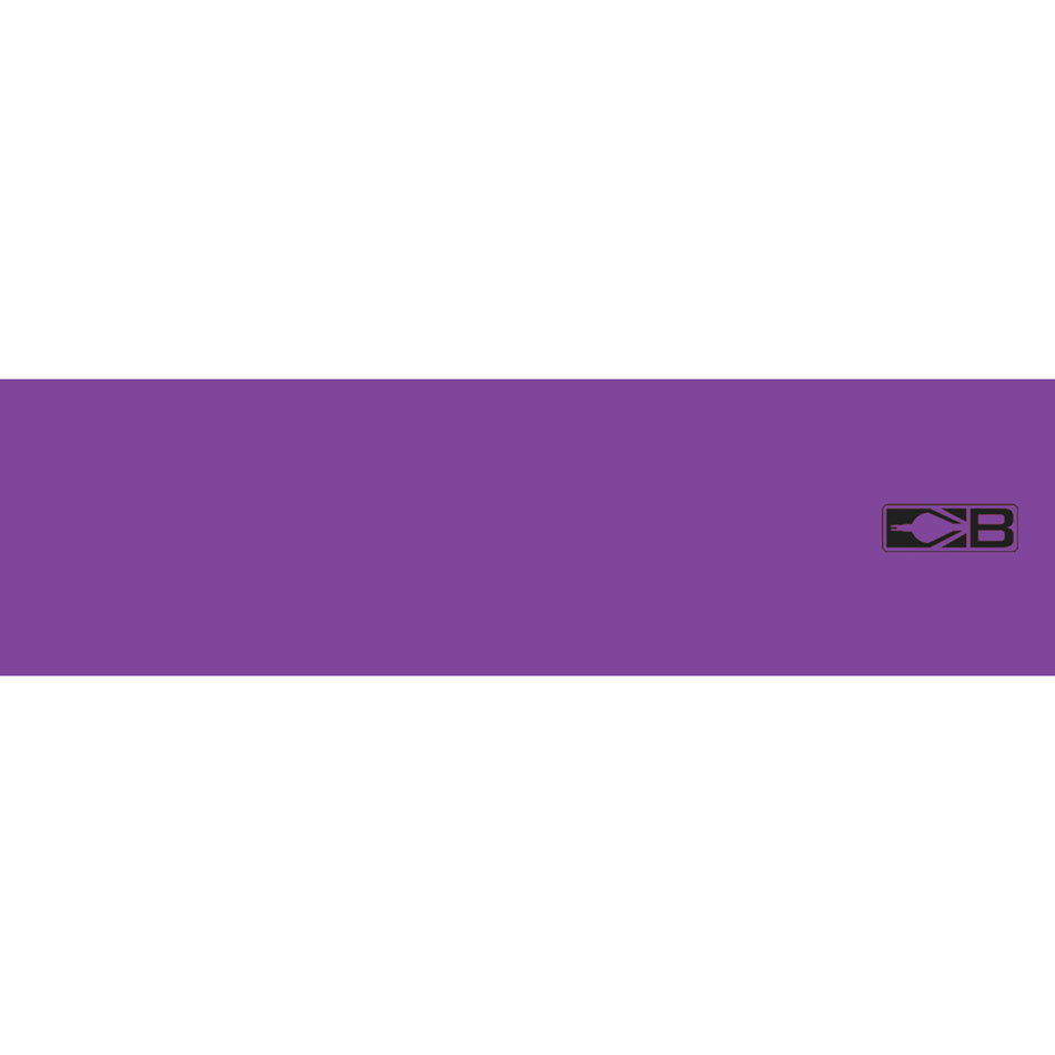 Bohning Blazer Arrow Wraps Purple 4 in. 13 pk.