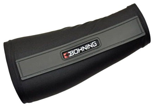 BOHNING ARM GUARD SLIP-ON MEDIUM BLACK