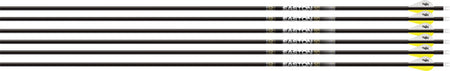 EASTON ARROW 5.0 300 2" BLAZER HIT INSERT 6PK
