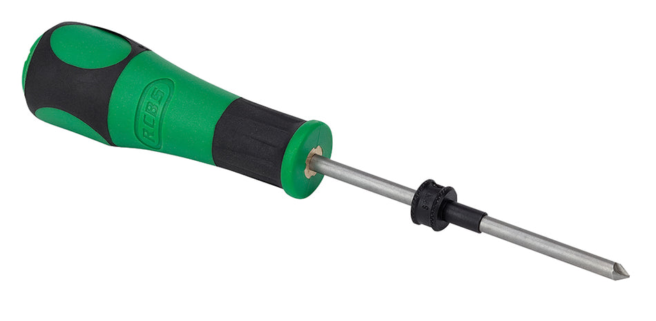 RCBS FLASH HOLE DEBRING TOOL