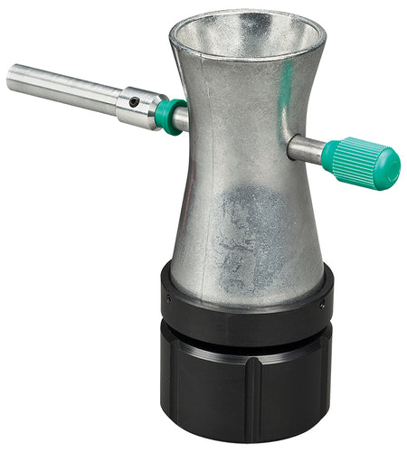 RCBS 9089 Tickler-2 Non-Skid Base w/Powder Tube Extension