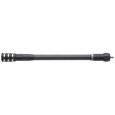 Shrewd Onyx Stabilizer Black 12 in.