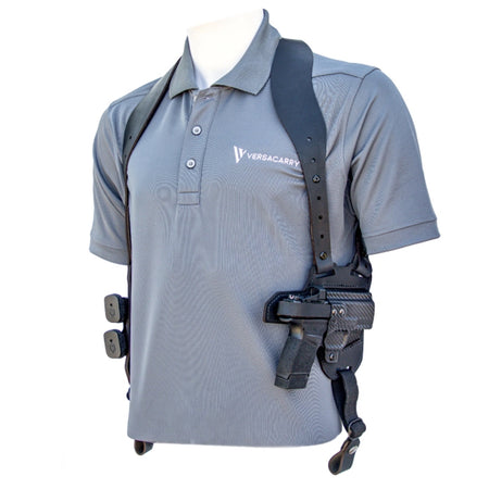 Mayhem Soulder Holster Poly/Hybrid S 320