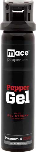 MACE PEPPER GEL SPRAY MAGNUM-4 MODEL 79GRAM