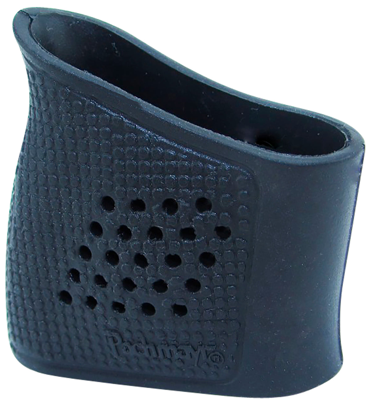 Pachmayr 05176 Tactical Grip Glove made of Rubber with Black Finish for Ruger LCP