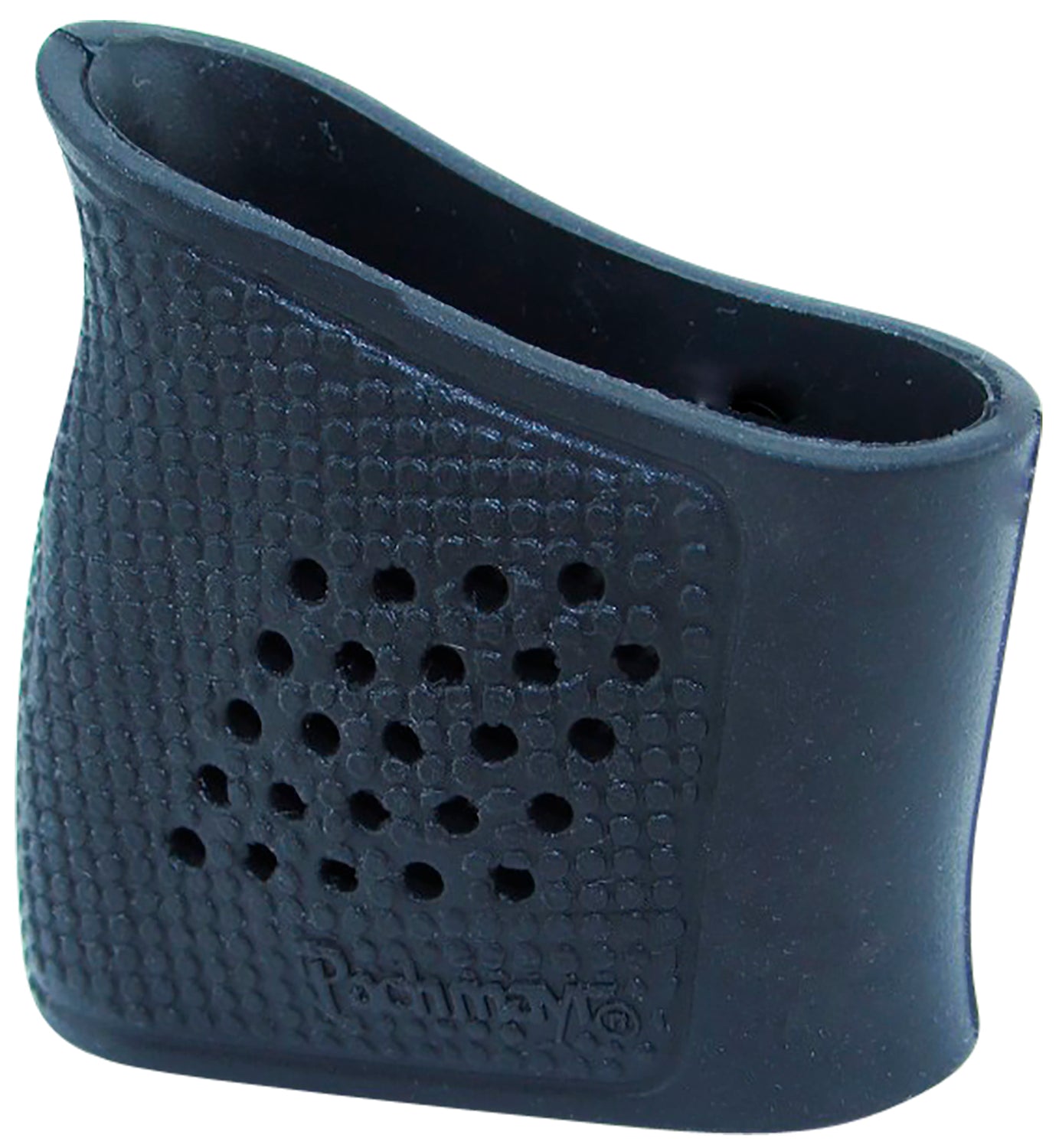Pachmayr 05176 Tactical Grip Glove made of Rubber with Black Finish for Ruger LCP