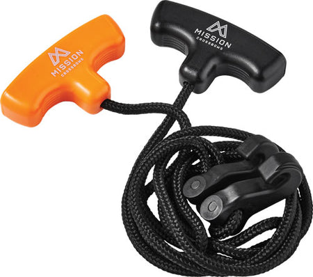 MISSION ARCHERY COCKING AID ROPE