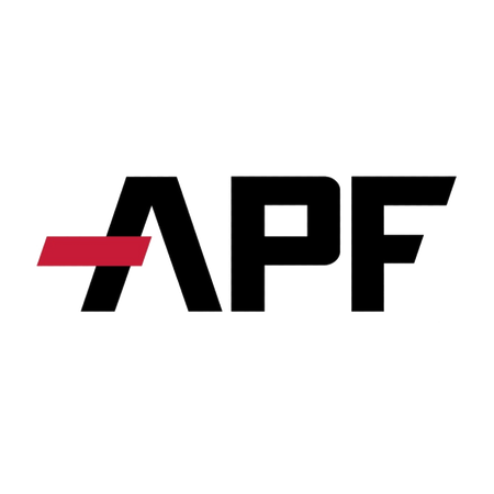 APF AR10 STRIPPER UPPER