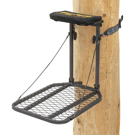 Rivers Edge Big Foot Hang On Stand Traveler