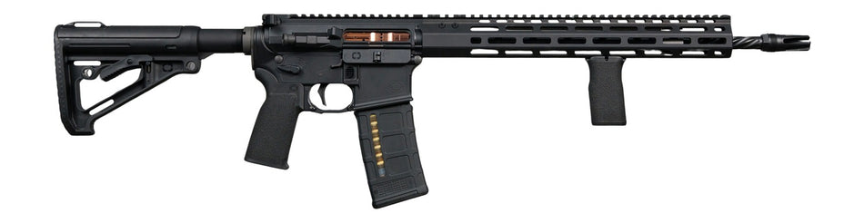 SHADOW SS-6011 U526 556 - BLACK/BRNZ