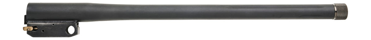 PROHUNTER RFL BBL BL 223REM TB 26" | FLUTED