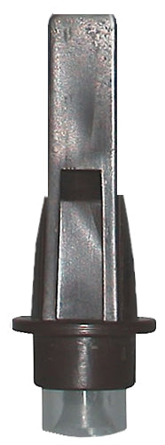 Haydel's Game Calls Q91 Bobwhite Open Call Attracts Quail Gray Acrylic