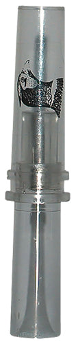Haydel's Game Calls P90 Pheasant Open Call Attracts Pheasant Clear Plastic
