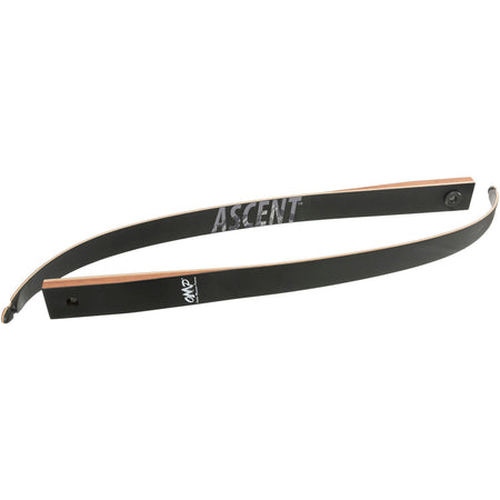 October Mountain Ascent Recurve Limbs 58 in. 50 lbs.