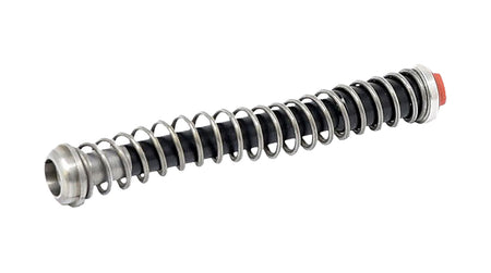 LaserMax LMSG417 Red Guide Rod Laser for Glock 17/34 Gen 4 Black