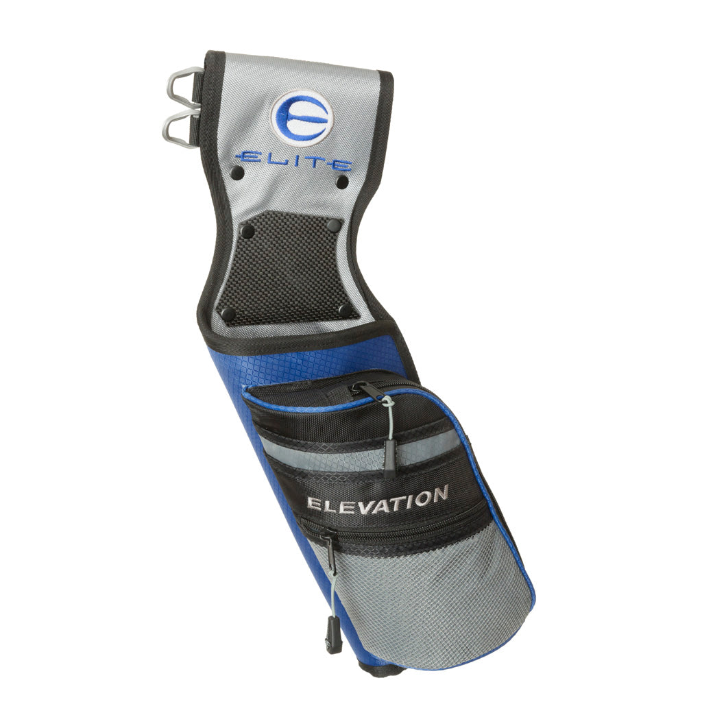 Elevation Nerve Field Quiver Elite Edition LH