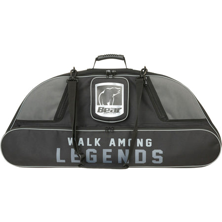 October Mountain Bow Case Bear Archery Legend 38 in.