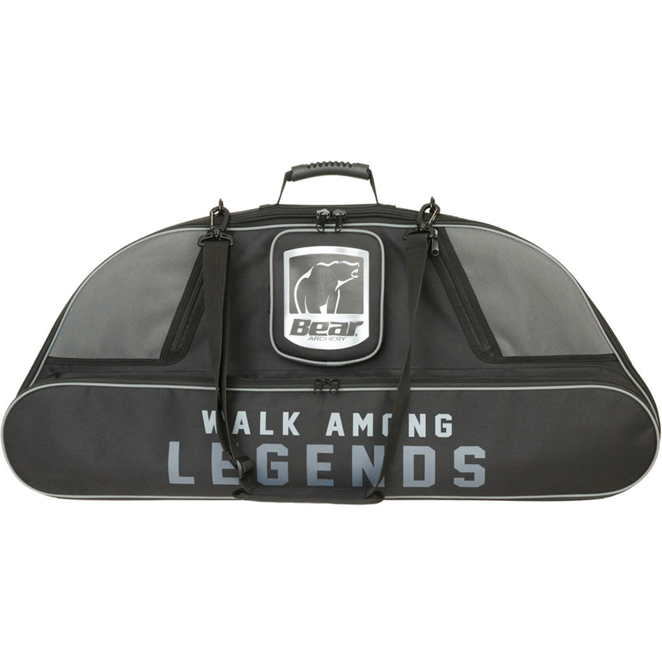 October Mountain Bow Case Bear Archery Legend 38 in.
