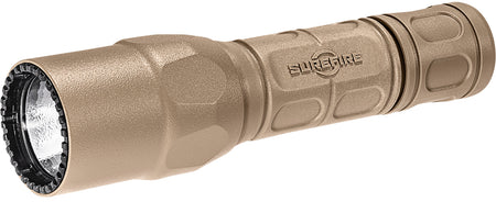 SureFire G2XDTN G2X Pro Tan 15/600 Lumens White LED