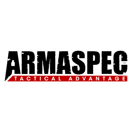 ARMASPEC STEALTH RECOIL SPRING CARBINE SS/BLK