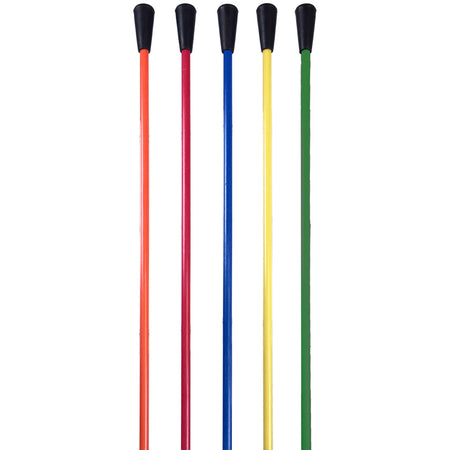 October Mountain Marker Stakes 5 Color 100pk.