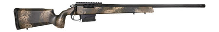 PREVAIL 300WSM 24" FLUTED