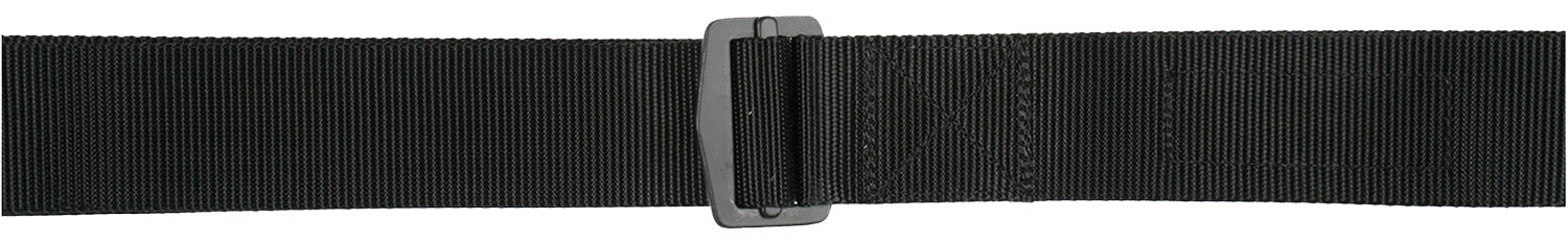 Blackhawk 41UB01BK Universal BDU Belt Black Nylon 52" 1.75" Wide Buckle Closure