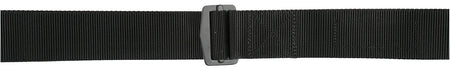Blackhawk 41UB01BK Universal BDU Belt Black Nylon 52" 1.75" Wide Buckle Closure