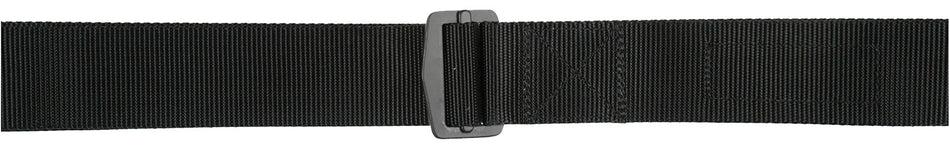 Blackhawk 41UB01BK Universal BDU Belt Black Nylon 52" 1.75" Wide Buckle Closure