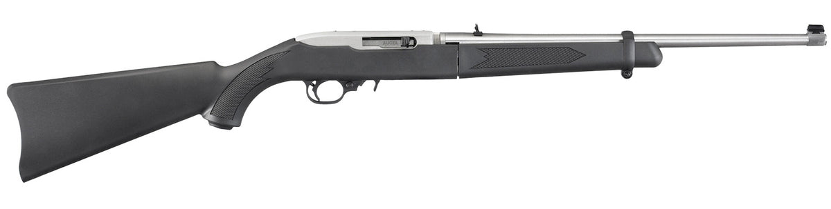 Ruger 10/22 Takedown .22LR Rifle