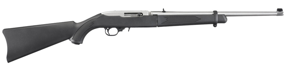 Ruger 10/22 Takedown .22LR Rifle